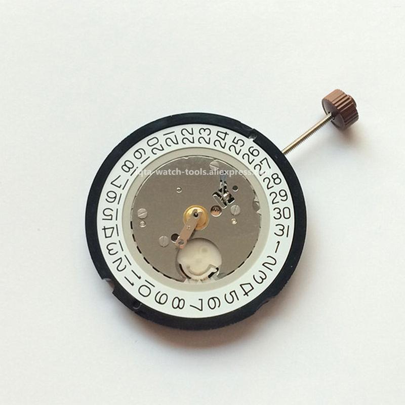 

Watch Repair Kits Original Quartz Movement For Ronda 515 Without Battery Replacement Parts Accessories