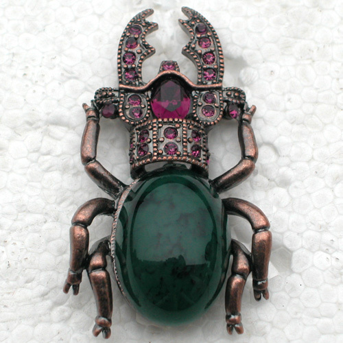 

Pins Brooches 12pcslot Wholesale Fashion Brooch Beetles Pin brooches Jewelry gift C102013 230216