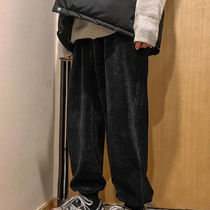 

Men's Pants Straight Soft Easy To Wash Quick Dry All Match Spring Trousers For Outdoor, Blue