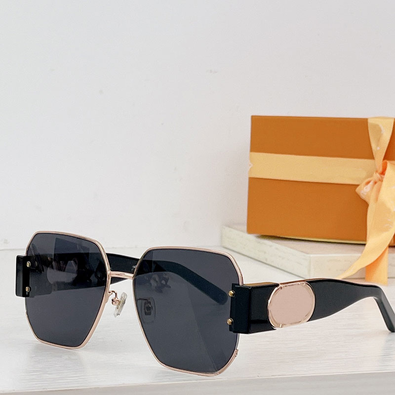 

Designer Men and women eyeglass sunglasses Summer fashion Z2566E Style UV protection restoring prim Full Frame glasses random Box 2566