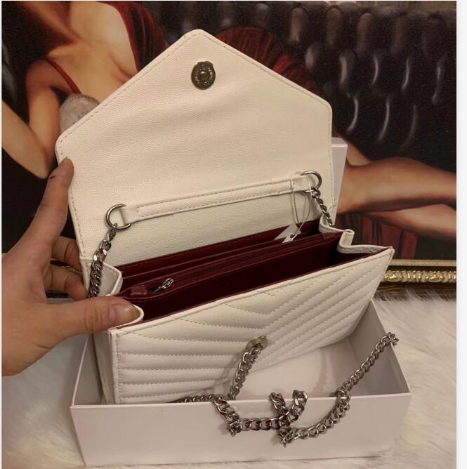 

Luxurys wallet Designers Bags Fashion BAG Crossbody Shoulder Bag handbags guipuiuihffhffjh17, Grey