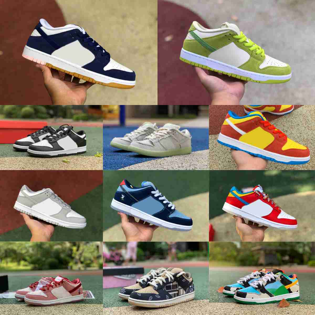 

Green05 DUNKES Men Women Running Shoes SB White Black Grey Fog Why So Sad Fruity Pebbles Mummy Argon LA Dodgers Paisley Pack Orange Reverse UNC Trainer Sports Sneakers, Please contact us