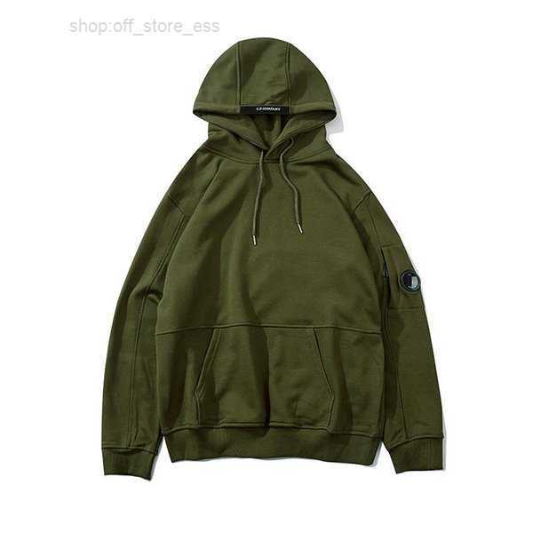 

Fashion Cp Men Casual Loose Oversized Hoodie Sweatshirt Cotton Hooded Sweat Shirt Hip Hop Streetwear Pull Homme 5 2UPA, Grey