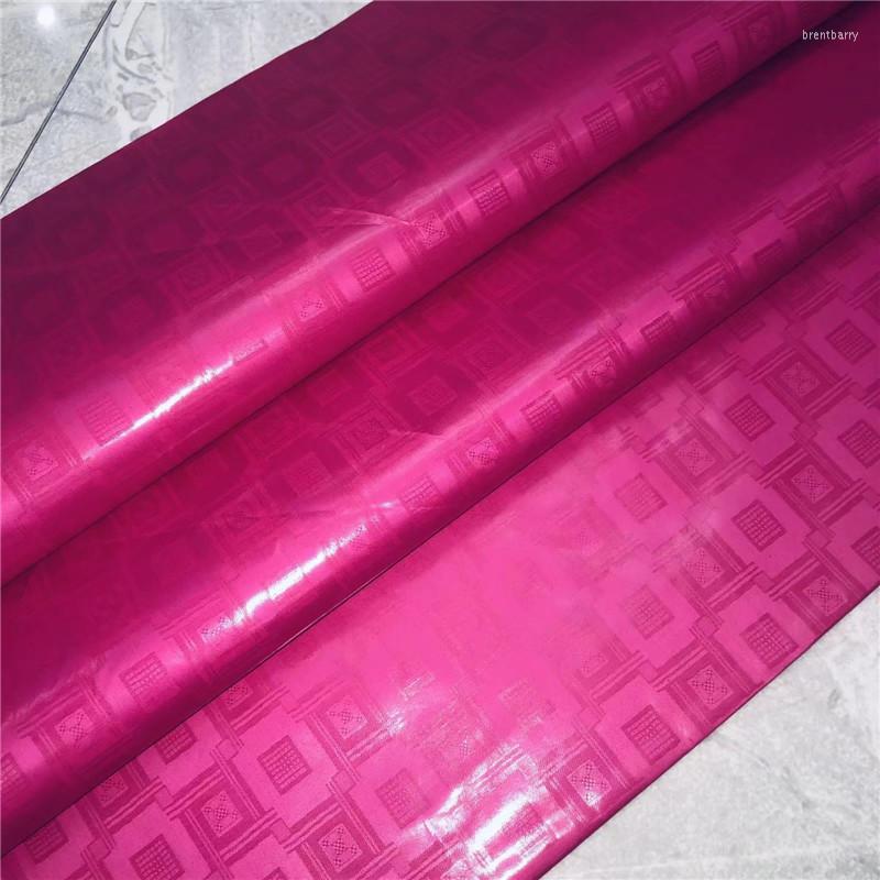 

Clothing Fabric Guinea Brocade Cotton Bazin Riche 2023 African High Quality 5 Yard/lot 7L060701