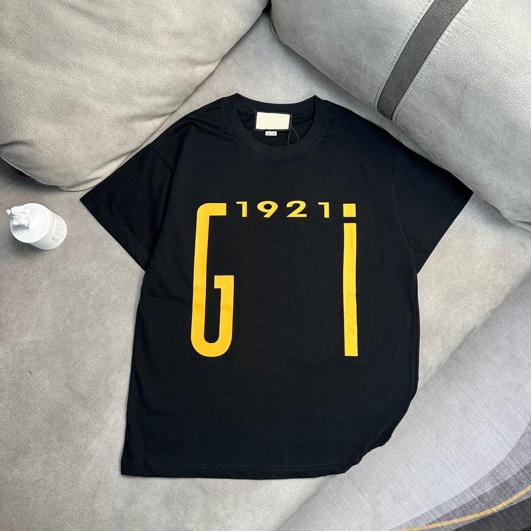 

Men's Plus Tees & Polos letter knitted sweater in autumn / winter 2022 knitting machine e Custom detail crew neck cotton 2e21