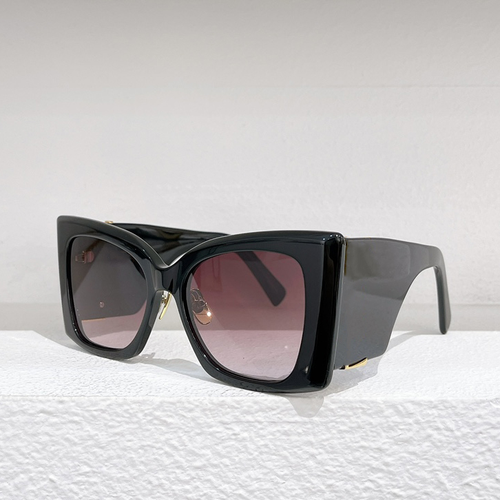 

Sunglasses For Men Women Summer M119 Style Anti-Ultraviolet Retro Plate Full Frame Glasses Random Box M119/F