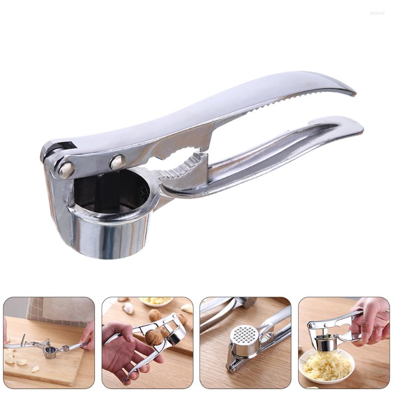 

Car Wash Solutions 1pc Convenient Reusable Lightweight Garlic Press KItchen Gadget For El Home