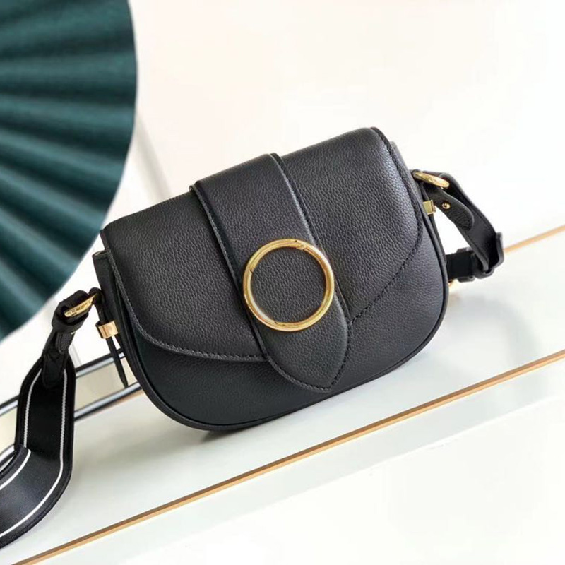 

Shoulder Bags Delicate knockoff Designer Shoulder Bag 21CM Fashion Crossbody Bag M58727 With Box YL069