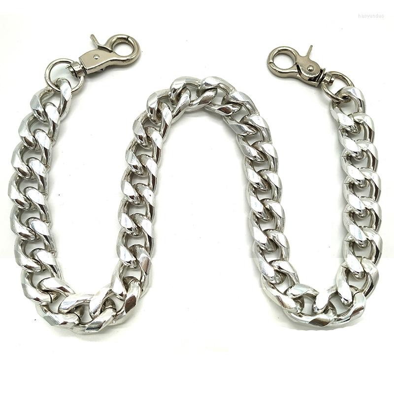 

Keychains Punk Pants Street Key Chain Rock Trousers Hipster Chains Pant Jean Keychain HipHop Portachiavi Kpop Accessories
