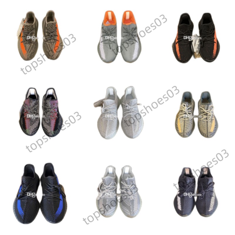 

New Designer Boots Luxury Men Casual Shoes Breathable Mesh Women Sneakers Flat Heel West Mono Ice Yecheil Cinde Tail Desert Static Belgua Semi Trainer Earth EUR36-46, 32