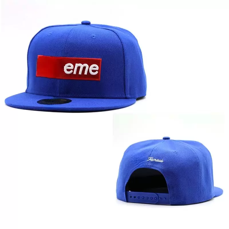 

Trend Flat Caps Hip Hop Dance Letter Embroidery Baseball Cap Autumn Winter, Multi