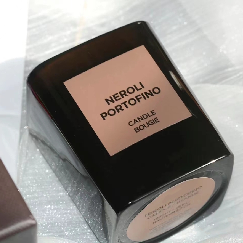 

Cologne for men Perfume Designer perfume candle fucking fabulous oud wood lost cherry tobacco vanille orange blossom 2.25in high version quality Tom-ford fast ship