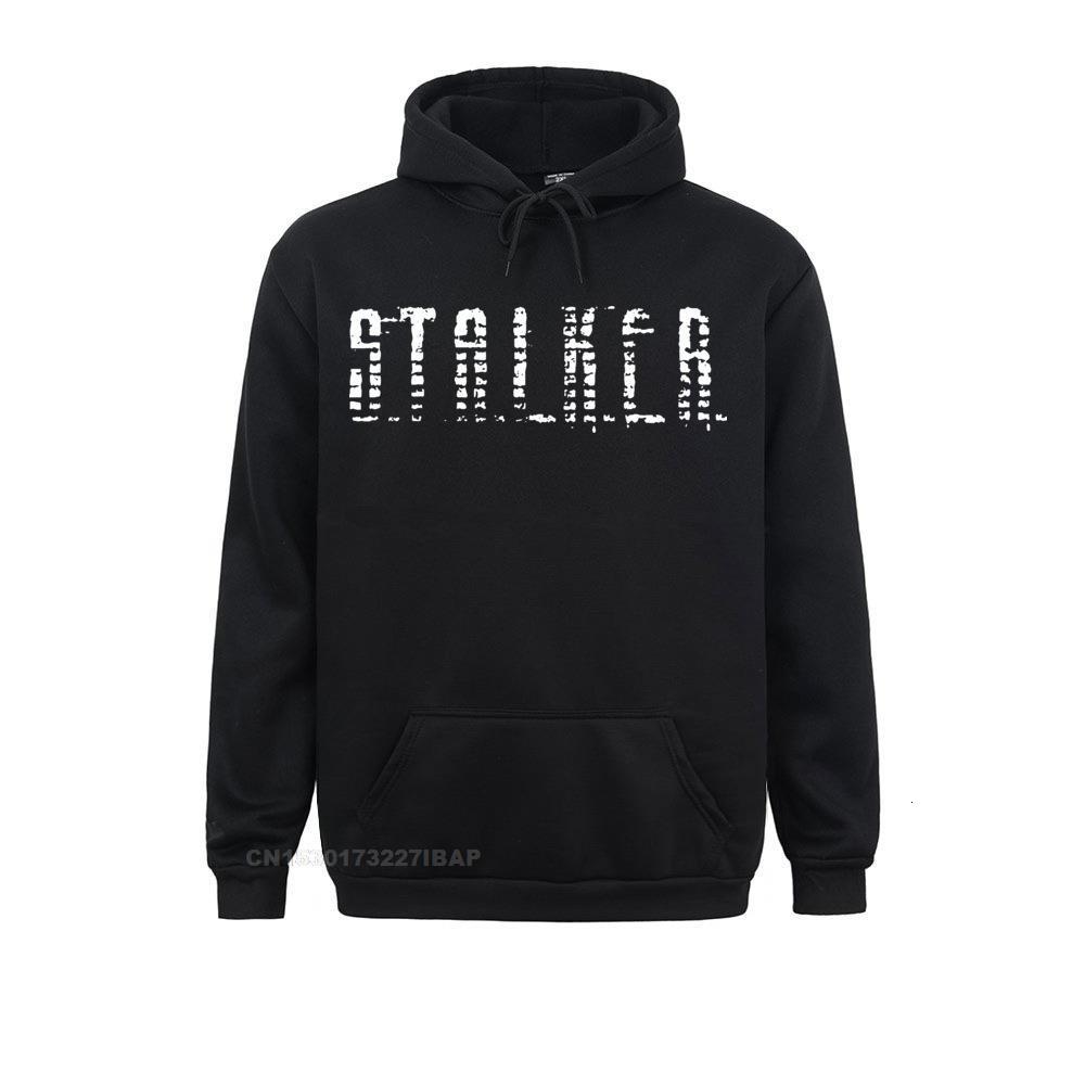 

Mens Hoodies Sweatshirts Men Printed Hooded Pullover Stalker Game Radiation Hoodie Man Christmas Streetwear Print Your Tops Cotton 230216, Sky blue