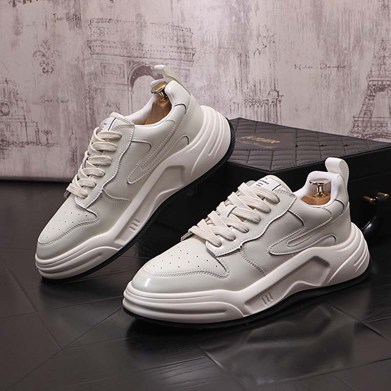 

wedding dress shoes men black designer Men's sneakers men business shoes walk Smoking Slipper US size : 6-9