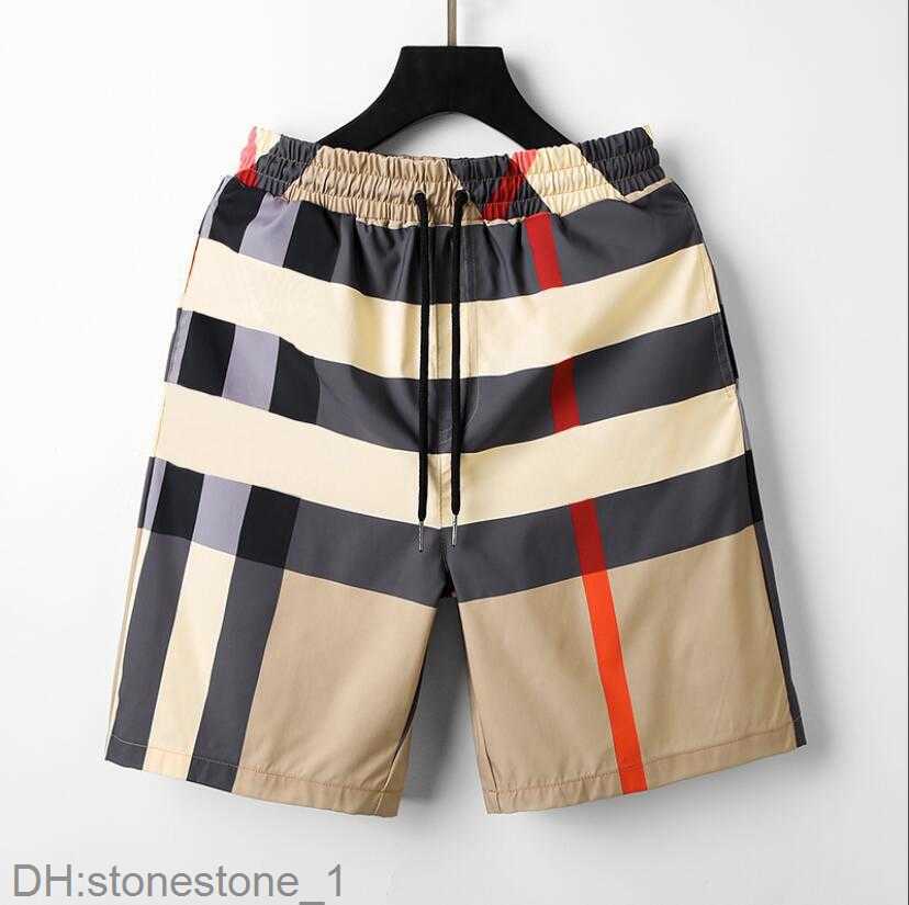 

22ss Mens Womens Designers Shorts Summer Fashion Streetwears Clothing Quick Drying Swimwear Printing Board Beach Pants #m-3xl #6601 Men'svd5s, Black