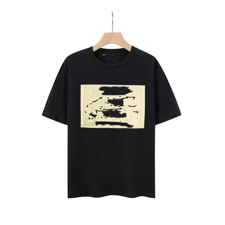 

Fashion Men' T-Shirts Luxury design 2023 Louiseity Men T-Shirt Retro Decoration Cotton soft anti-wrinkle letter Printing Casual Couple Short Sleeve Viutonity 011-017, 16