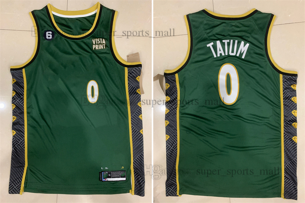 

Custom 2023 New Printed Basketball Jerseys Tatum Horford Brown Brogdon White Smart Williams Pritchard Hauser Kornet Griffin Davison Kabengele Gallinari, Same as picture