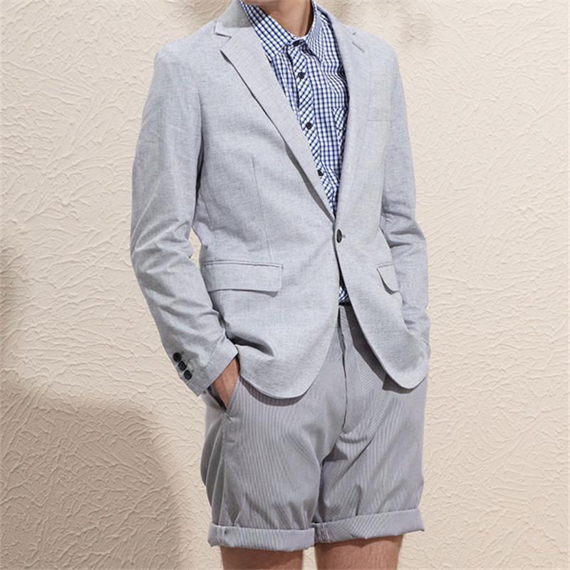 

Men's Suits Wedding Men Suit Summer Costume Homme Groom 2Pieces(Jacket Pants Tie) Custom Made Terno Slim Fit Tuxedo Party Blazer For Man, Custom color