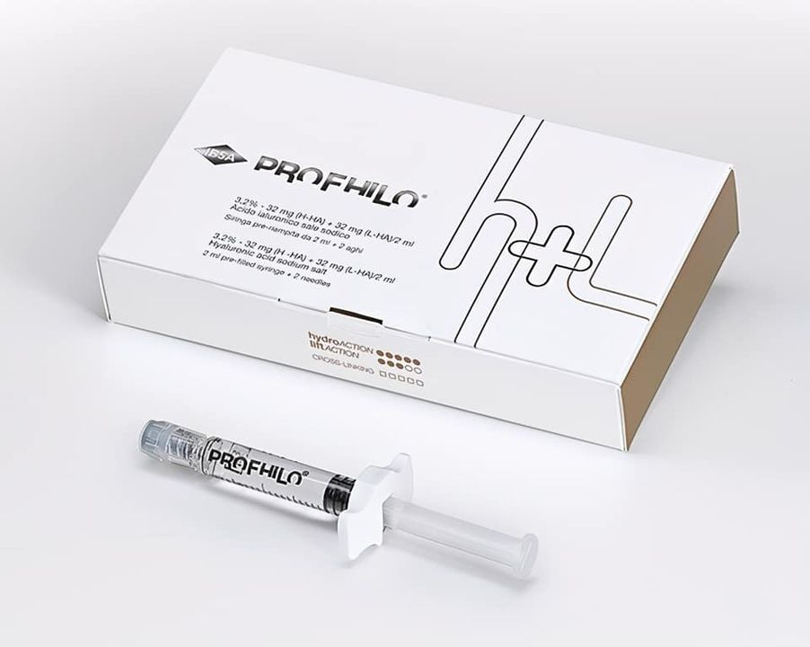 

Breast Increase Dermal Filler for Butt and HIPS Enlargement