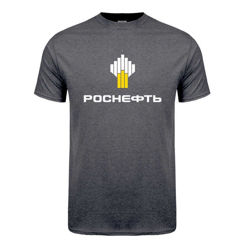 

Men' T-Shirts Rosneft Russian Oil T Shirt Men Summer Short Sleeve Cotton Rosneft T-shirts Tops Man Cool Tshirt LH-208 L230217, Maroon
