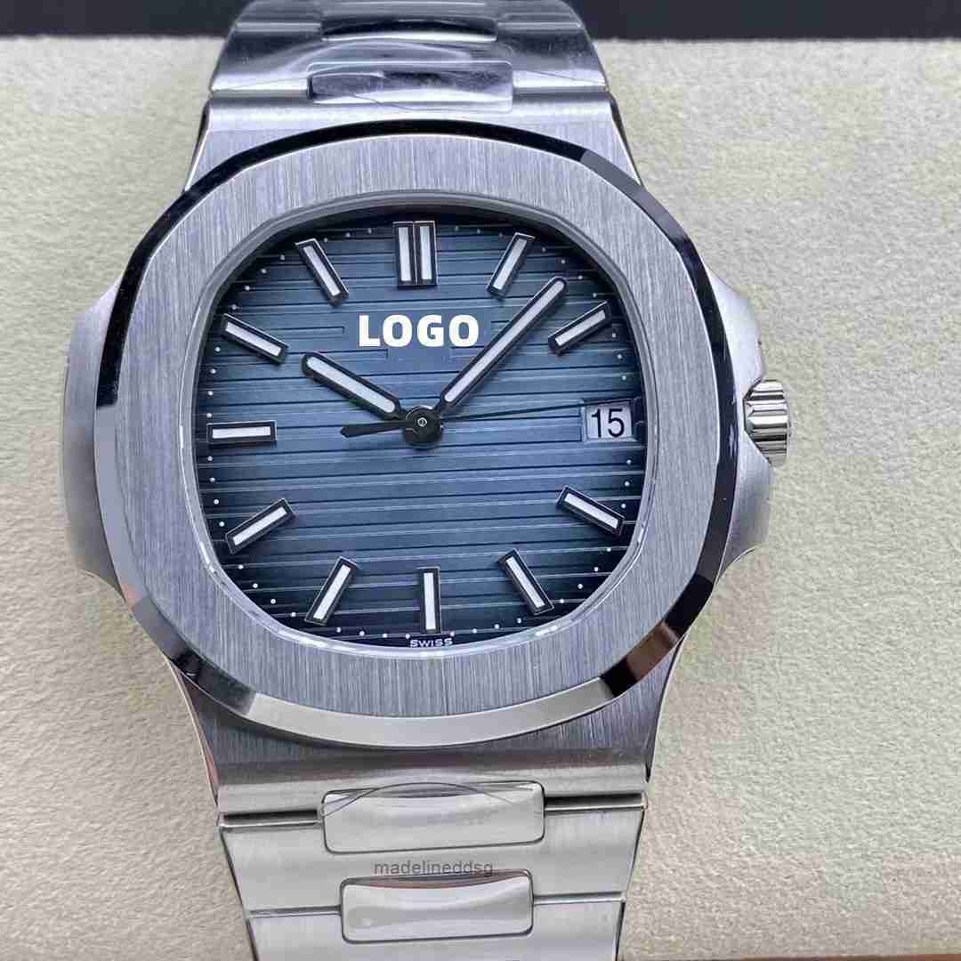 

High Quality Fashion Iced Out WatchesMens Wrist Luxury Round Cut Lab Gr TAC9