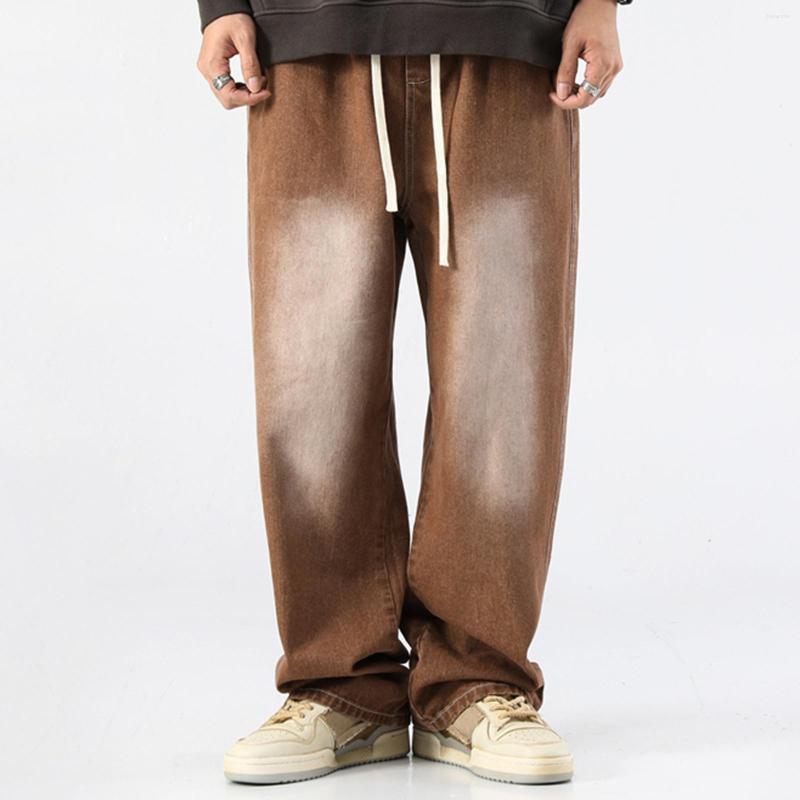 

Men' Pants Mens Autumn Winter Casual Pant Sports With Pocket Fashion Long Boy Apparel
