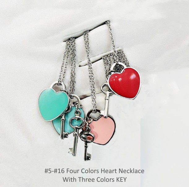 

women heart pendant necklace designer jewelry ice out chain luxury cross gold silver channel mens chrome cjewelers chains charm emerald pendants necklaces with Key