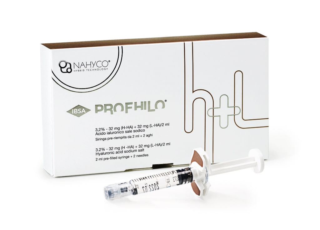 

Beauty Items original 2ml dermal Profilos fillers Hyaluron Face Bio-Remodelling filler buy online
