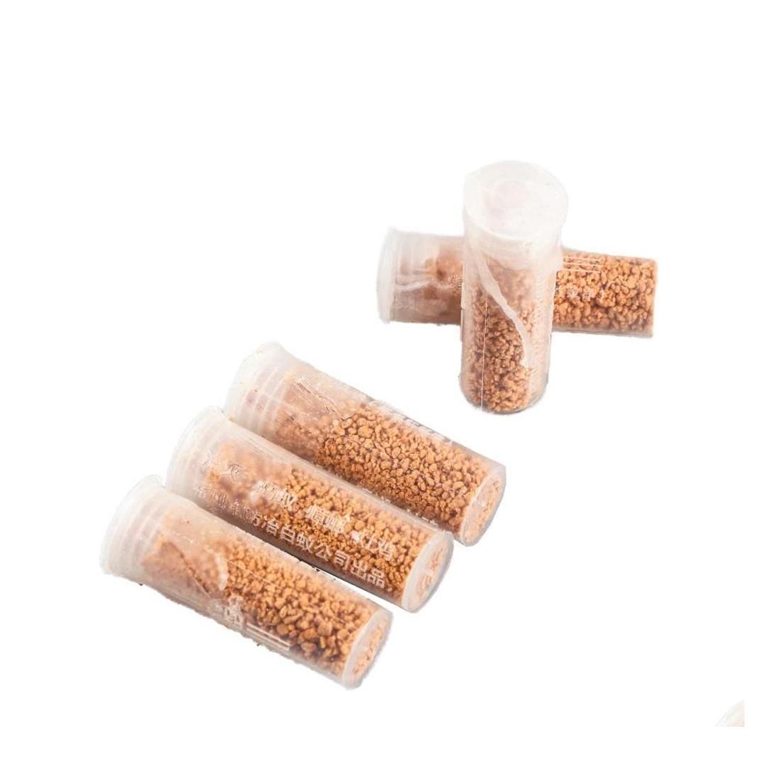 

Pest Control 10 Bottles Poison Trap Bedroom Cockroach Killer Bait Powder Kitchen R7Ed6 Drop Delivery 2021 Home Garden Ho Household Su Dhhdg