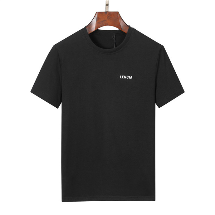 

Luxury TShirt Men s Women Designer T Shirts Short Summer Fashion Casual with Brand Letter High Quality Designers t-shirt#75