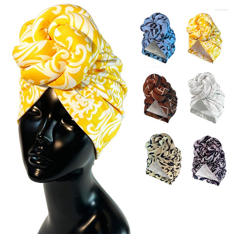 

Ethnic Clothing Suede Velvet Head Scarf Knotted Flower Fashion Women's Hat Luxury Party Headgear European And American Hair Beam