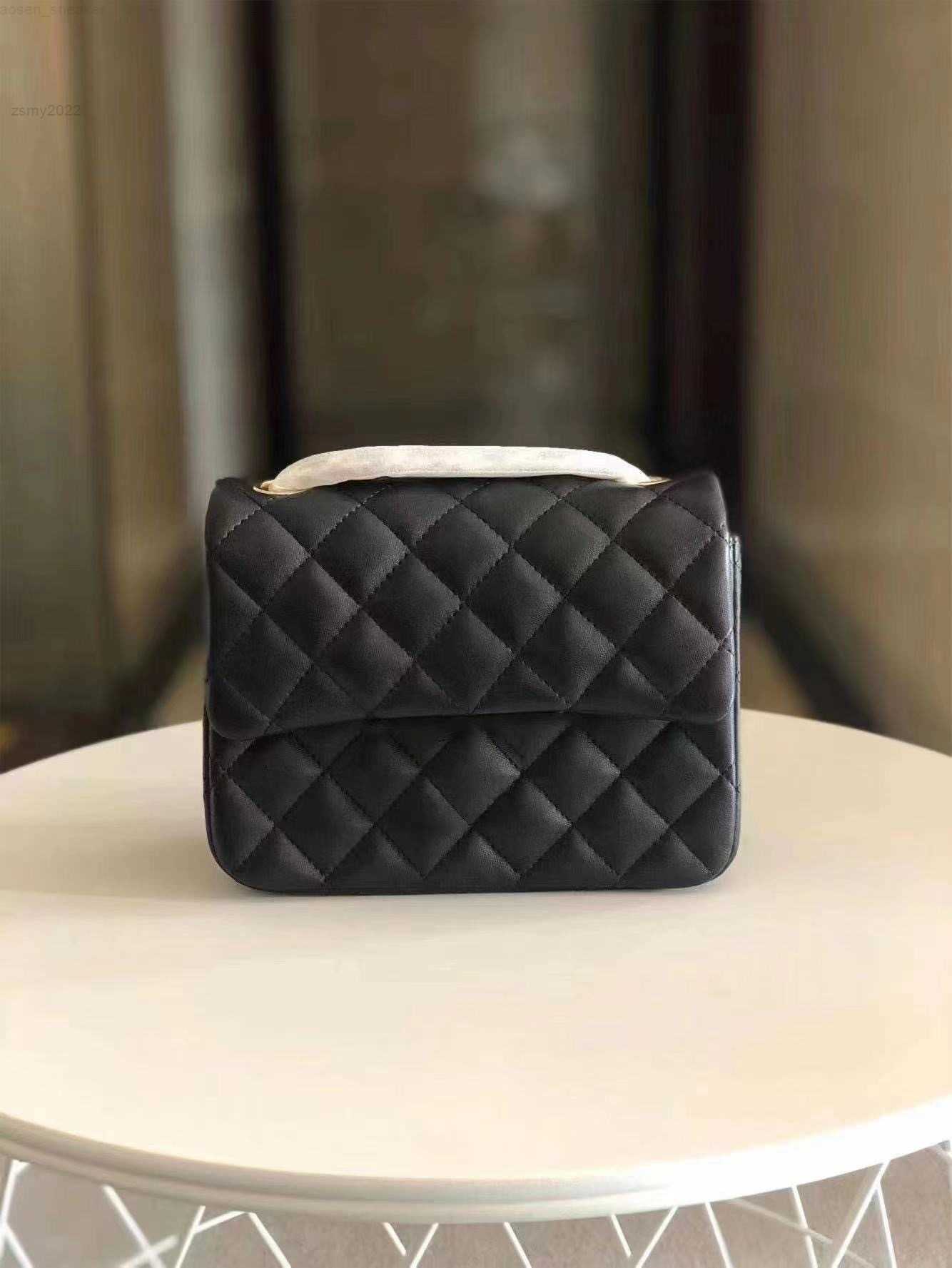 

Fashion New Luxury Handbag Ladies Chain Bag High Quality Tote Bags, Beige