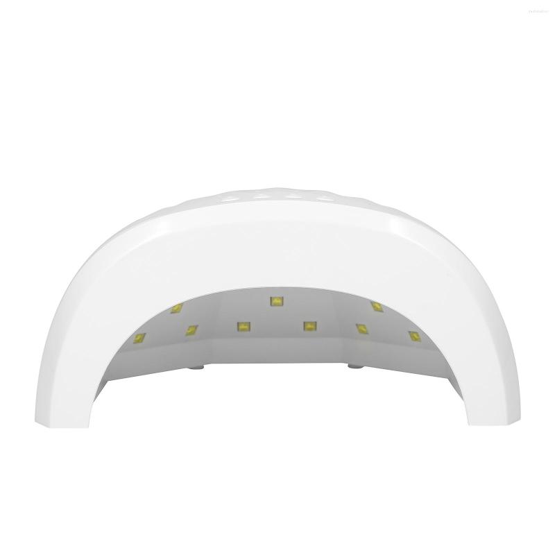 

Nail Dryers 2023 Lamp Dryer Quick Drying For Toes DIY Mainicure Tools Art Tool, Picture shown