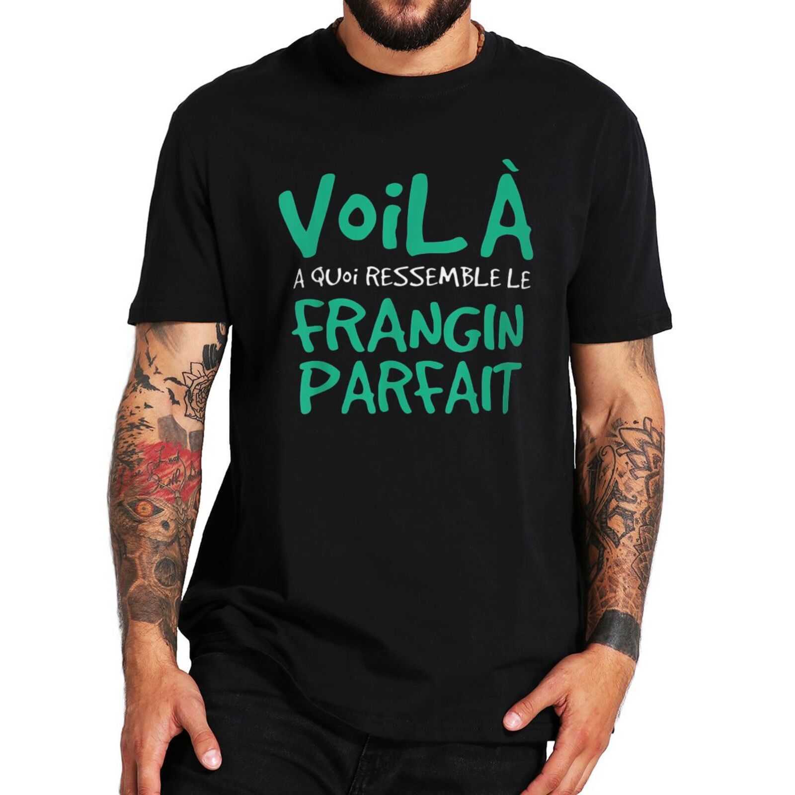 

Men' T-Shirts This Is What The Perfect Brother T-shirt Funny French Sayings Humor Gifts Men Clothing Summer Casual 100% Cotton T Shirts L230217, Red