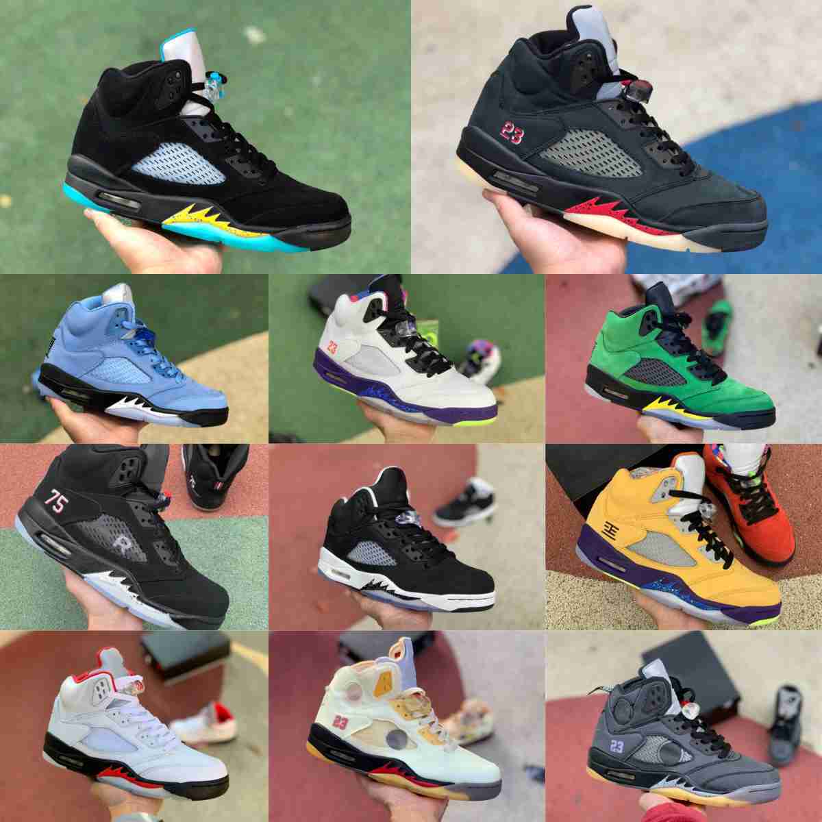 

Jumpman What The 5 5s High Basketball Shoes Mens Sail Stealth 2.0 Raging Bull Red TOP 3 UNC Aqua Oreo Gore Tex Off Noir Oregon Ducks Ice Bred Alternate Bel Trainer Sneakers, Please contact us