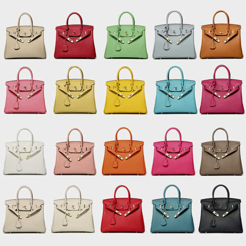 

Women's Bag 2023 Trend Luxury Designer One shoulder cowhide mini fashion women's pattern layer leather small handbag 50%off Black White Purses Handbag, Black2