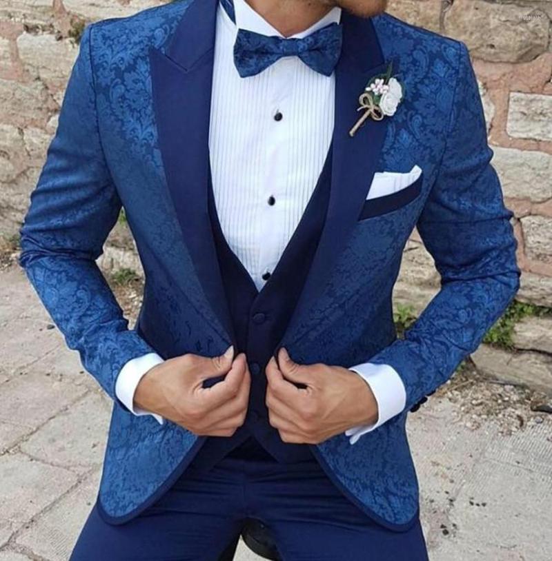 

Stage Wear Custom Made Men's Suit 2023 Wedding Party Tuxedos Formal Fashion Show Men Custome, Coat pant set