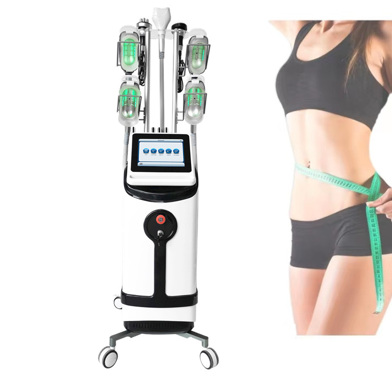 

Effective Fat Removal Body Slimming 360 Cryolipolysis Fat Freeze Machine