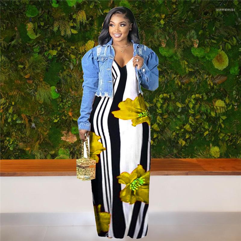 

Casual Dresses Floral Maxi For Women Summer 2023 Wholesale Beach Sexy Long Dress Sleeveless Ladies Backless Slip Drop, Fuchsia