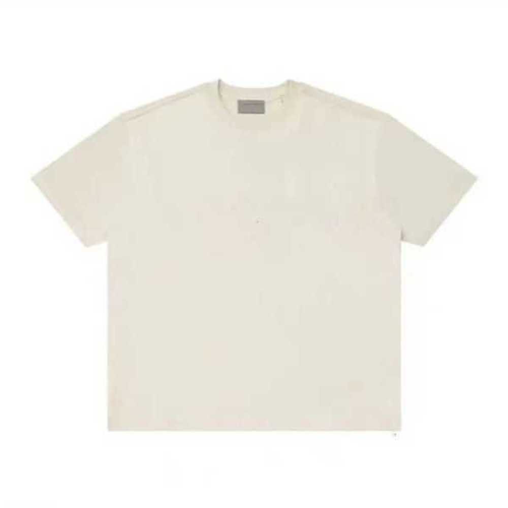 

Short Sleeve High Street Loose Oversize Casual T-shirt Cotton Topslvle