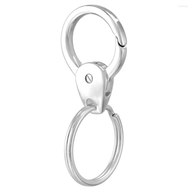 

Keychains IJK0038 2023 Promotional Metal Key Rings For Sales