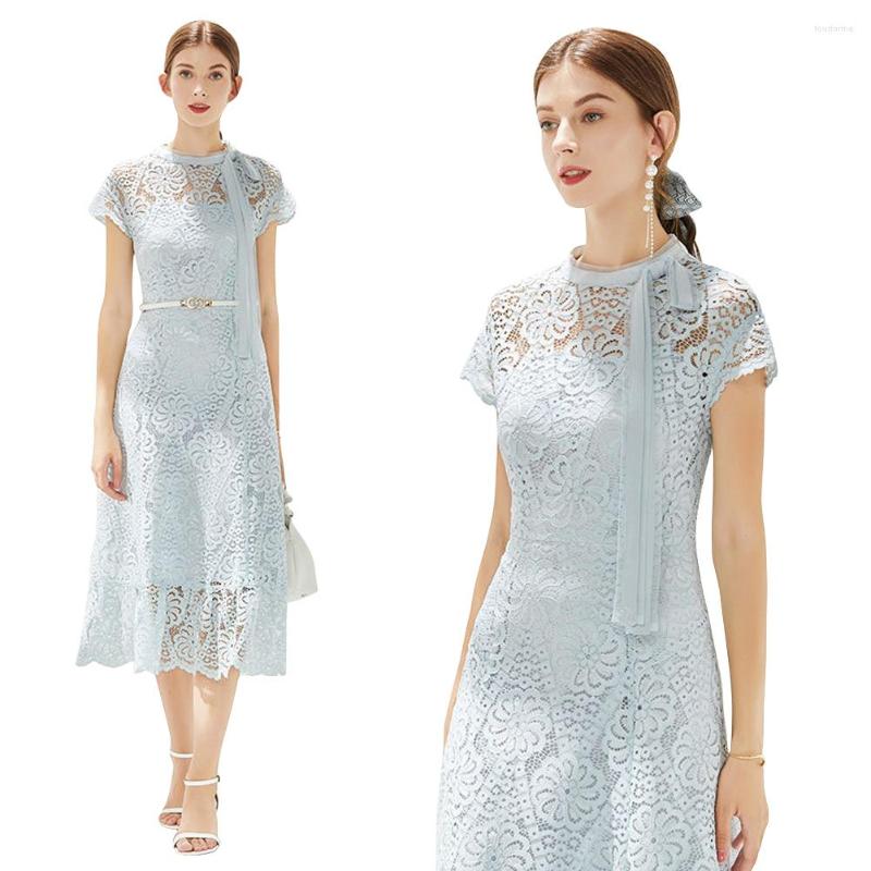 

Stage Wear 2023 Female Ballroom Dance Dress Women Tango Waltz Foxtrot Dancing Clothes Evening Party Costume Performence Wearr, Blue