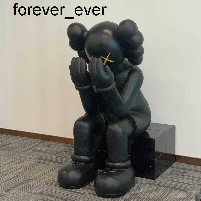 

Popular sale 35CM Gone Companion The princess held goalkeeper Vinyl Figure With Original Box Action Figure model decorations gift