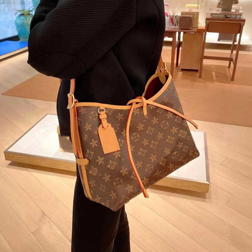 

cowhide luxury women's bag Luxury Designer bags Purse Messenger Bag, Black5