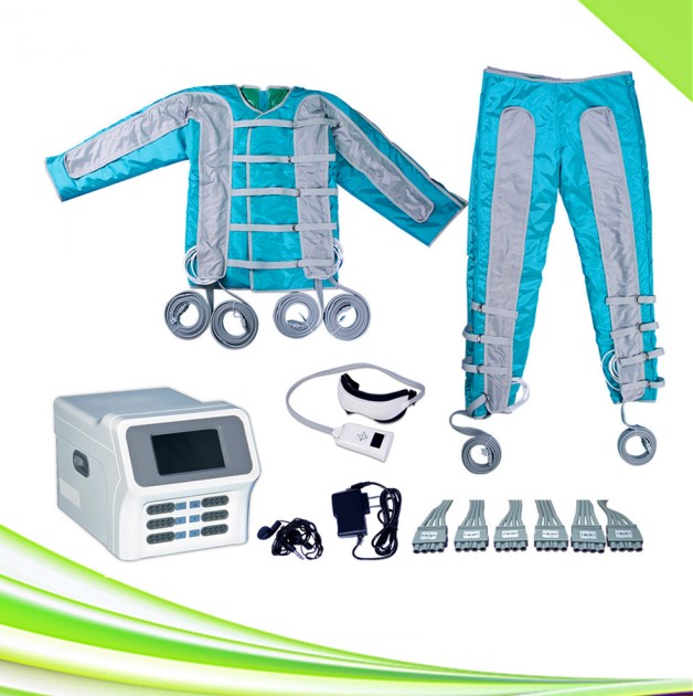 

far infrared lymphatic drainage massage slimming pressotherapy portable spa vacuum therapy machine eye massager pressotherapy lymphatic drainage equipment