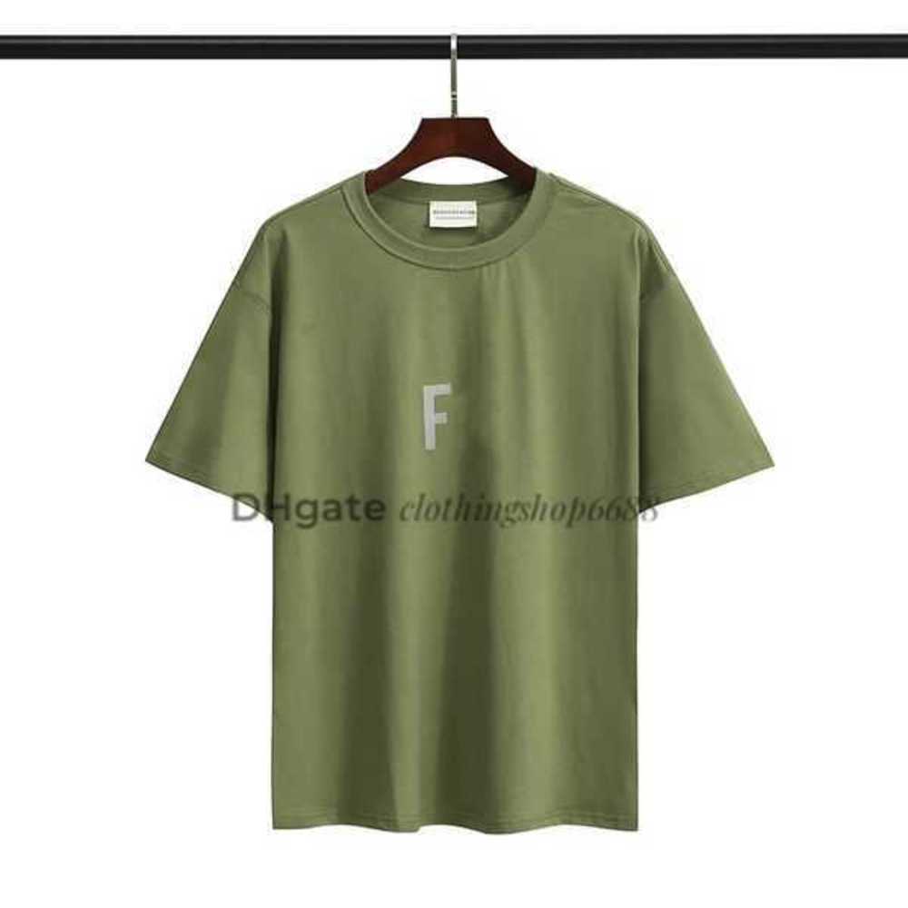 

designer shorts chest letter tshirts short sleeve shirt oversized essentials loose oversize casual tshirts topsu83f, 18