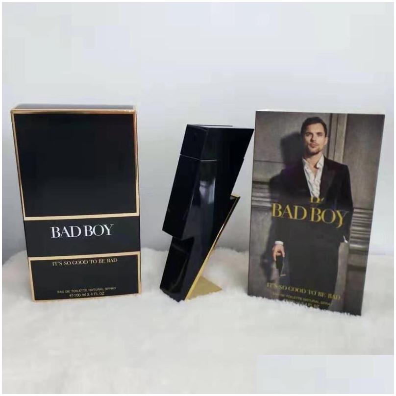 

Car Dvr Perfume Bottle Premierlash Brand Man Per 100Ml Fragrance 3.4Fl.Oz Eau De Toilette Long Lasting Smell Men Cologne Spray Edt Par Dhm1F