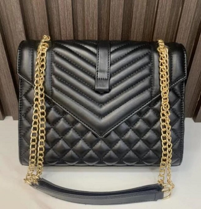 

2021 new high qulity bags classic womens handbags ladies composite tote PU leather clutch shoulder bag female purse, This is not for sale