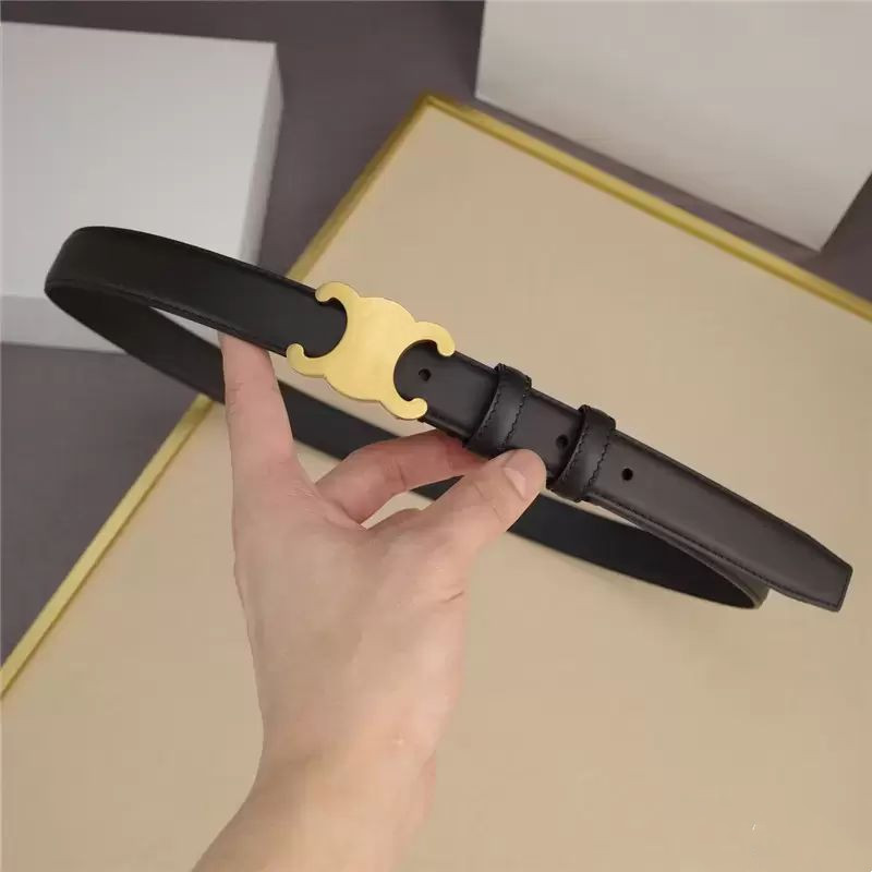 

Belt for Women Genuine Leather 4 color High Quality Men Designer Belts S Buckle cnosme Womens Waistband Cintura Ceintures D268, C belts