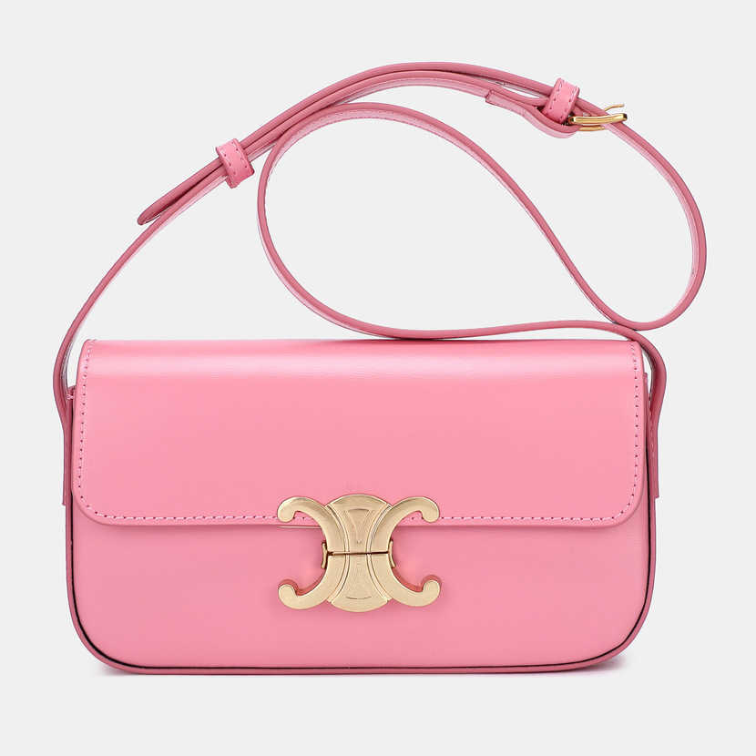 

women's Simple Small Square One Shoulder Diagonal Women's Leather Bag one-shoulder simple messenger handbag purse, Purple5